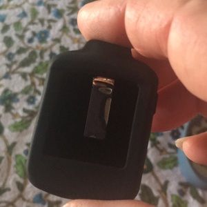 Virgin Pulse Max holder